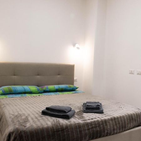 Appartamento Caus Relax Oristano Esterno foto