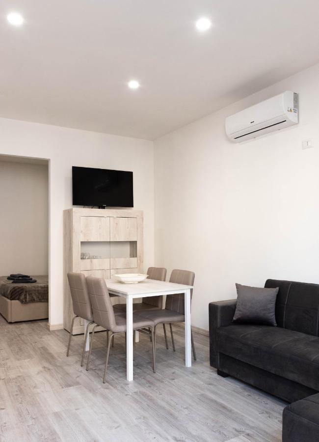 Appartamento Caus Relax Oristano Esterno foto